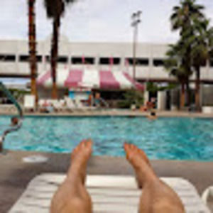 Meet your Posher, Vicky